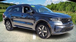 2023 Kia Sorento S