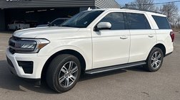 2022 Ford Expedition XLT