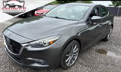 2017 Mazda MAZDA3 Grand Touring