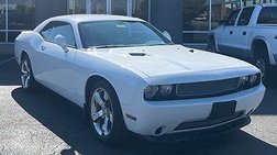 2014 Dodge Challenger SXT