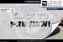 2018 Lexus RX 350 F SPORT