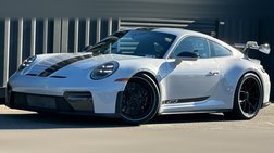 2026 Porsche 911 GT3