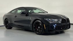 2023 BMW M4 Base
