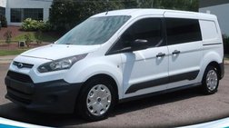 2014 Ford Transit Connect XL