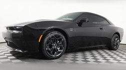 2025 Dodge Charger Daytona R/T