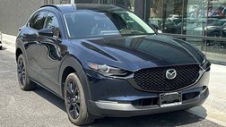 2025 Mazda CX-30 2.5 Turbo Premium