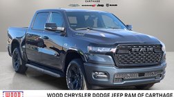 2026 Ram Ram Pickup 1500 Lone Star