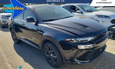 2023 Dodge Hornet GT