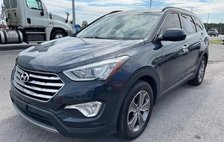 2016 Hyundai Santa Fe SE