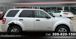 2008 Ford Escape XLS