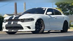 2017 Dodge Charger R/T Scat Pack