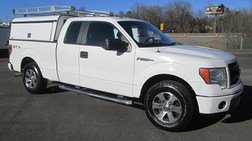 2013 Ford F-150 XL