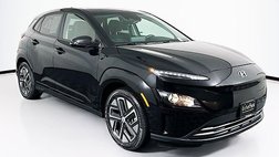 2023 Hyundai Kona Electric SEL