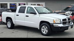 2005 Dodge Dakota SLT