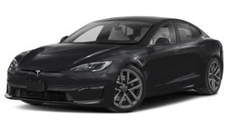 2026 Tesla Model S Base
