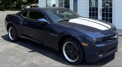 2010 Chevrolet Camaro LS