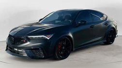 2024 Acura Integra Type S