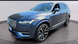 2022 Volvo XC90 Recharge T8 Inscription Expression 7P