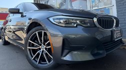 2019 BMW 3 Series 330i xDrive