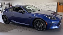 2023 Toyota GR86 Premium