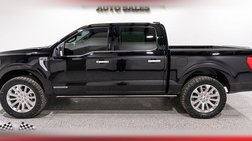 2023 Ford F-150 Limited