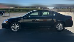 2010 Buick Lucerne CXL