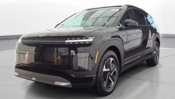 2026 Hyundai IONIQ 9 SE