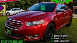 2013 Ford Taurus Limited