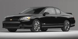 2006 Chevrolet Monte Carlo LS