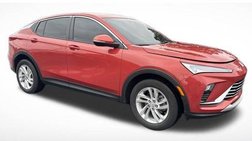 2024 Buick Envista Preferred