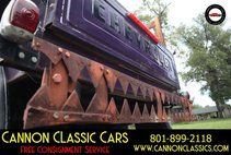 1942 Chevrolet Pickup Rat Rod