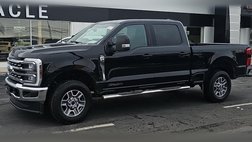 2024 Ford Super Duty F-250 Lariat