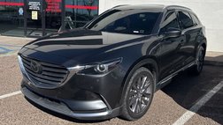 2021 Mazda CX-9 Grand Touring