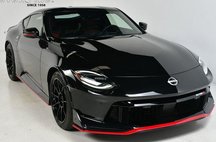2024 Nissan Z NISMO