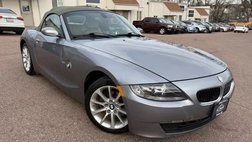 2007 BMW Z4 3.0i