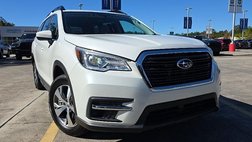2021 Subaru Ascent Premium 7-Passenger