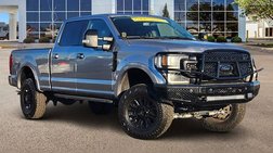 2021 Ford Super Duty F-250 Lariat