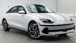 2025 Hyundai Ioniq 6 Limited