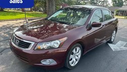 2009 Honda Accord EX-L
