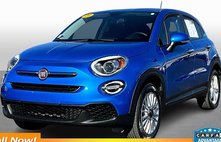 2021 Fiat 500X Pop