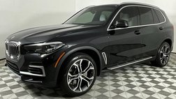 2023 BMW X5 sDrive40i