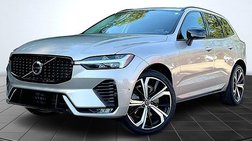 2023 Volvo XC60 B6 Ultimate Dark Theme