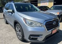2019 Subaru Ascent Limited 8-Passenger