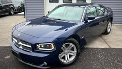 2006 Dodge Charger RT