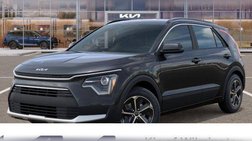 2026 Kia Niro LX