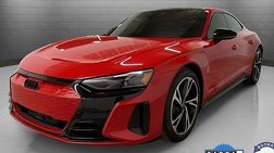 2023 Audi e-tron GT quattro Premium Plus