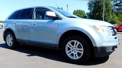 2008 Ford Edge SEL