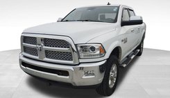 2015 Ram Ram Pickup 2500 Laramie