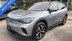 2023 Volkswagen ID.4 Pro