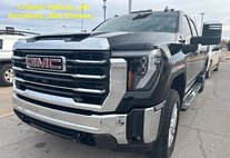 2024 GMC Sierra 2500HD SLT